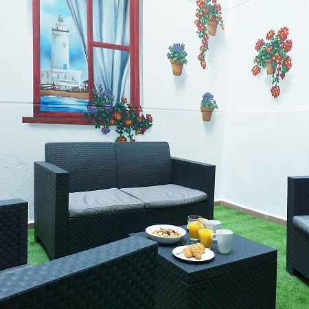Dl Patio Malaga Apartment Екстериор снимка