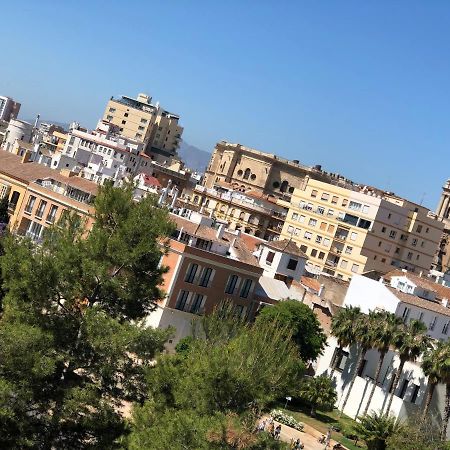 Dl Patio Malaga Apartment Екстериор снимка