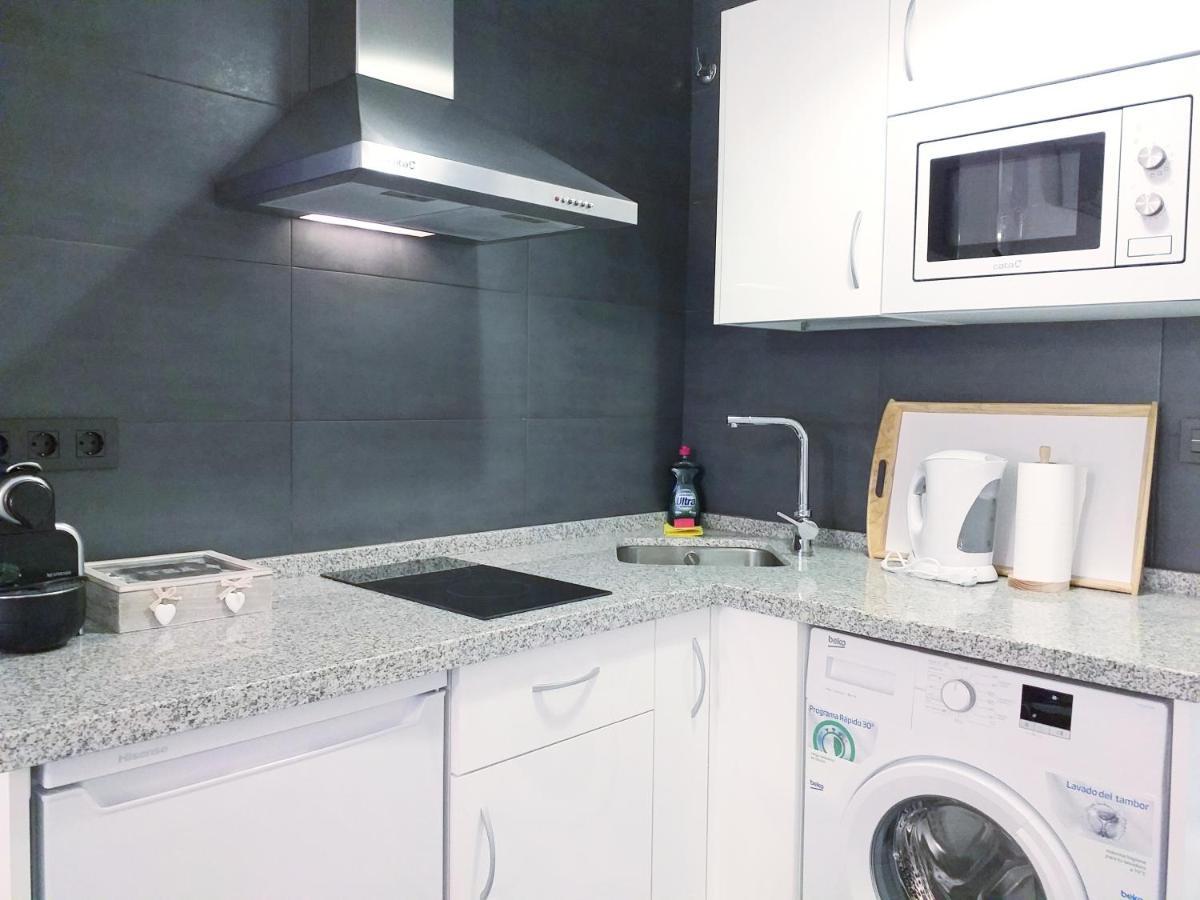 Dl Patio Malaga Apartment Екстериор снимка
