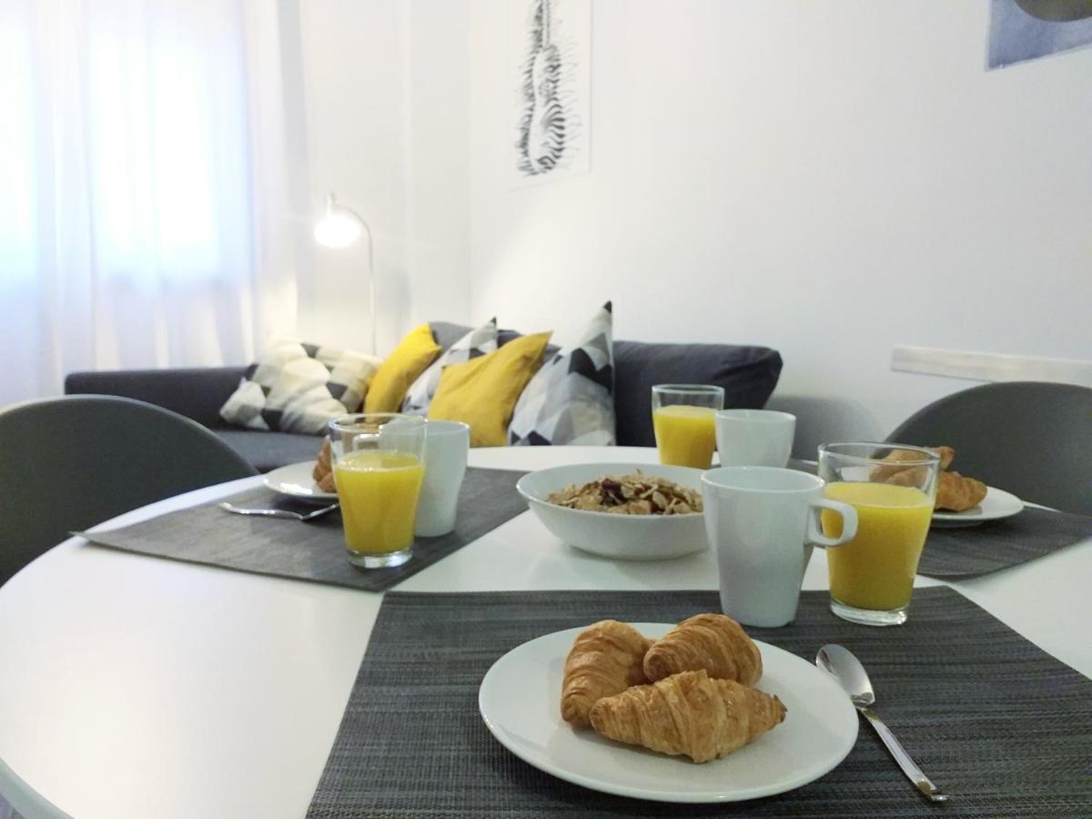 Dl Patio Malaga Apartment Екстериор снимка