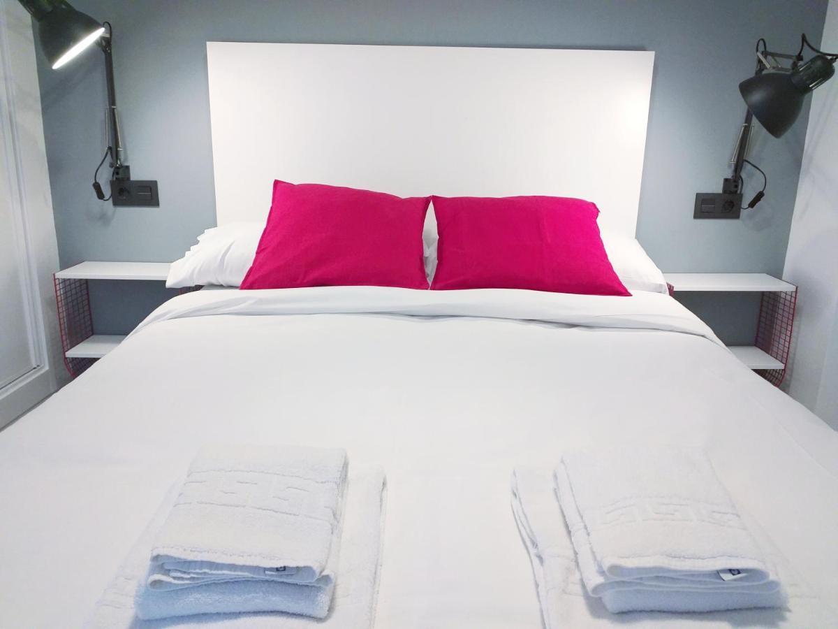 Dl Patio Malaga Apartment Екстериор снимка