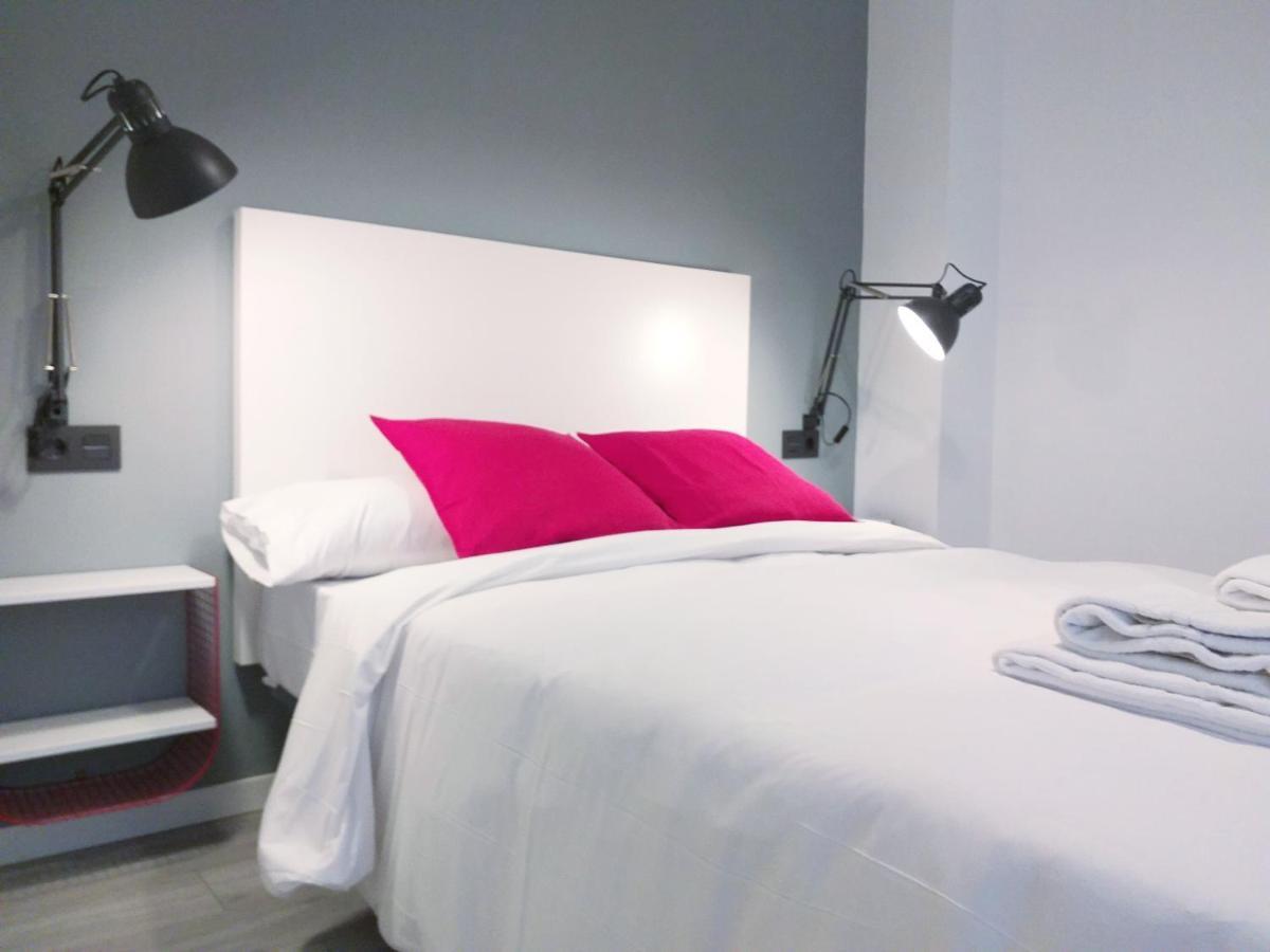 Dl Patio Malaga Apartment Екстериор снимка