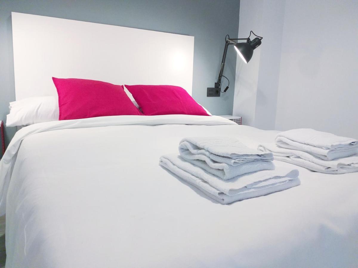 Dl Patio Malaga Apartment Екстериор снимка