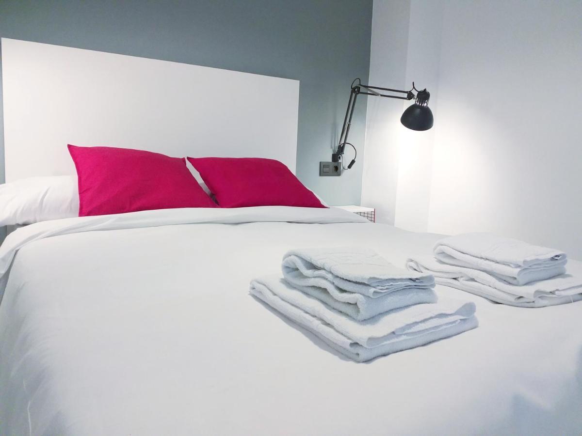 Dl Patio Malaga Apartment Екстериор снимка