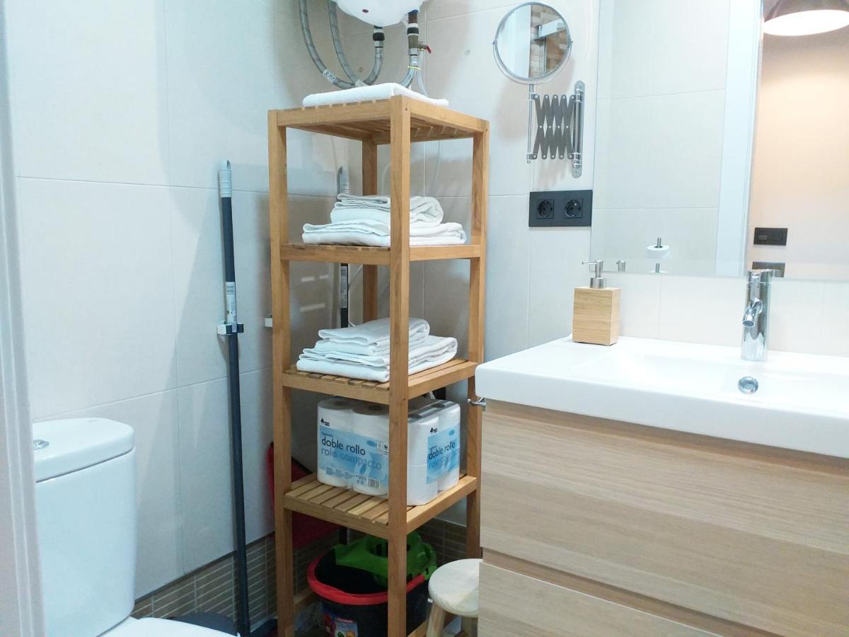 Dl Patio Malaga Apartment Екстериор снимка