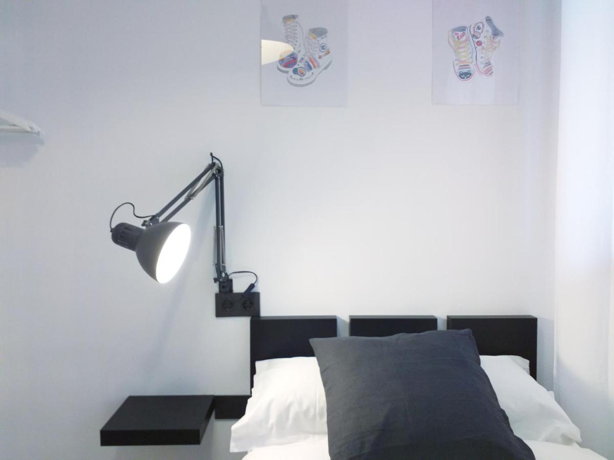 Dl Patio Malaga Apartment Екстериор снимка