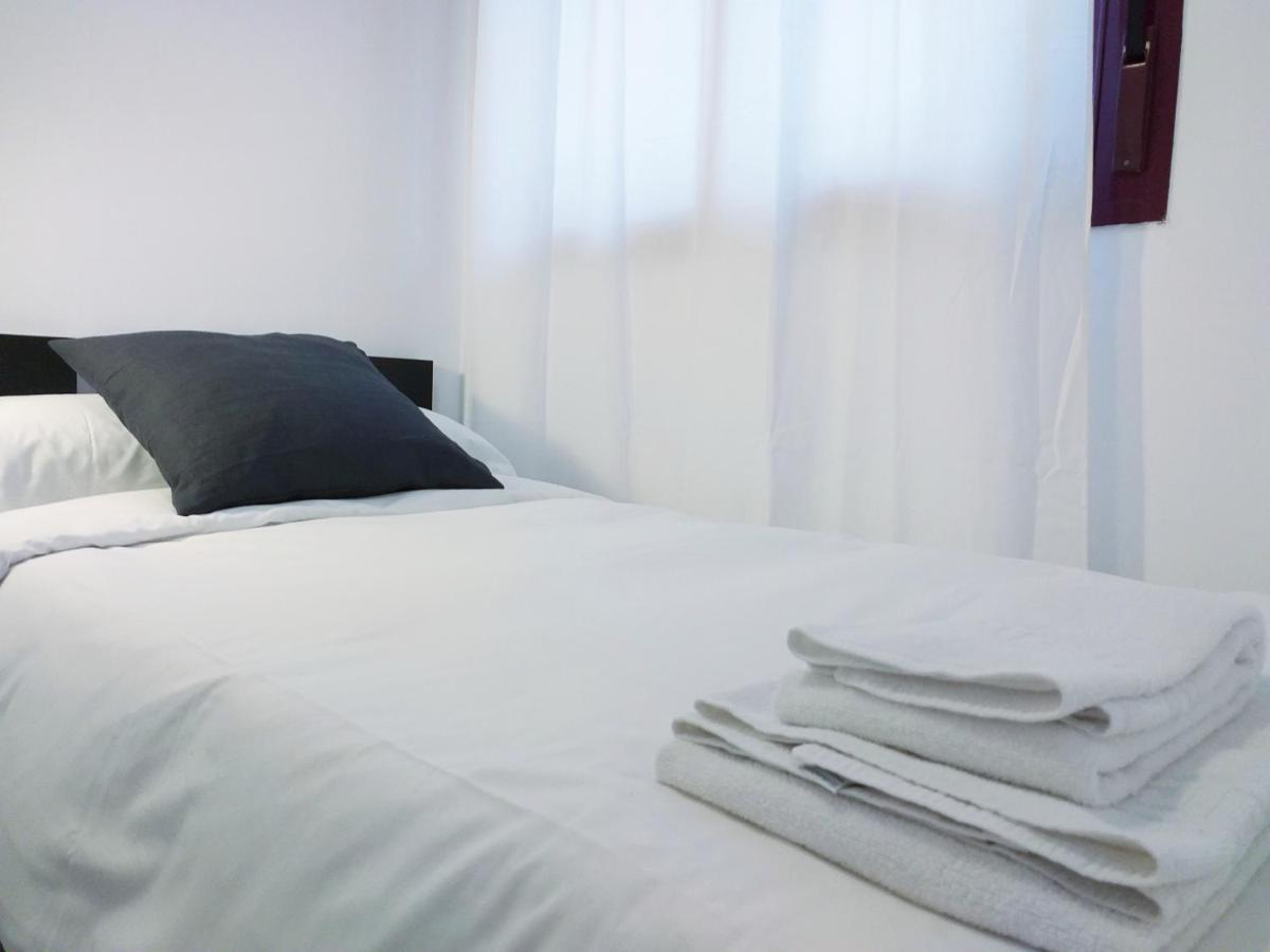 Dl Patio Malaga Apartment Екстериор снимка