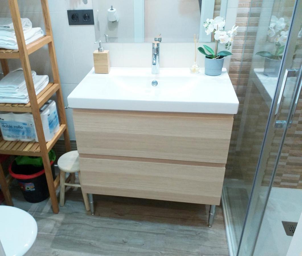 Dl Patio Malaga Apartment Екстериор снимка
