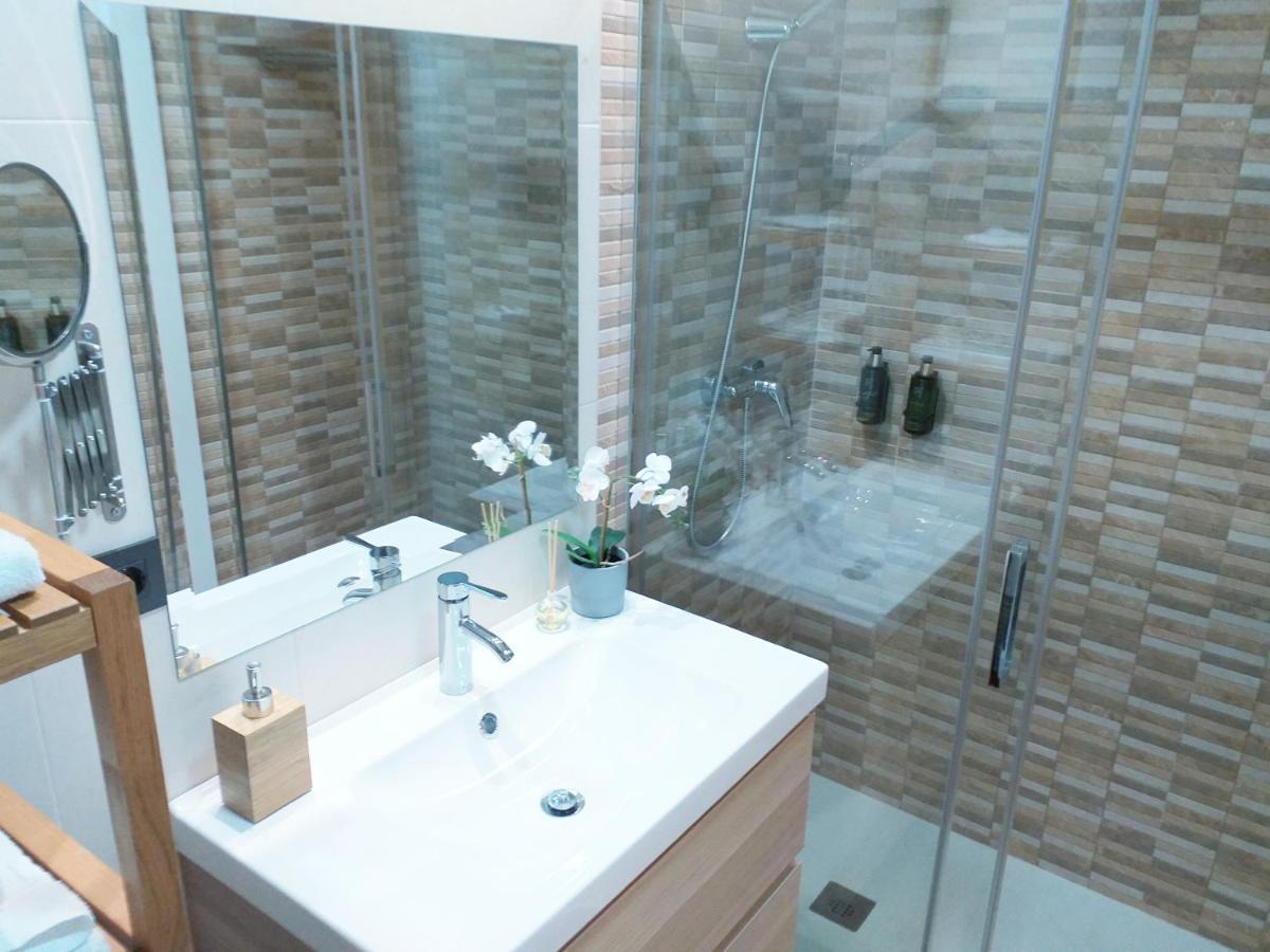 Dl Patio Malaga Apartment Екстериор снимка