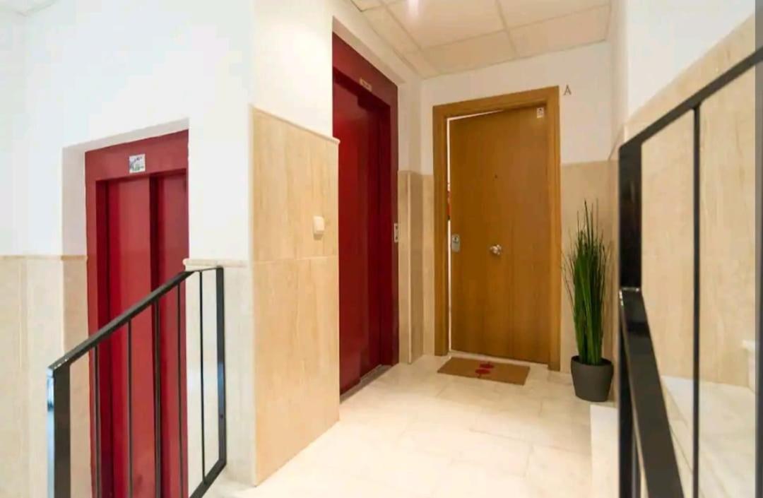 Dl Patio Malaga Apartment Екстериор снимка