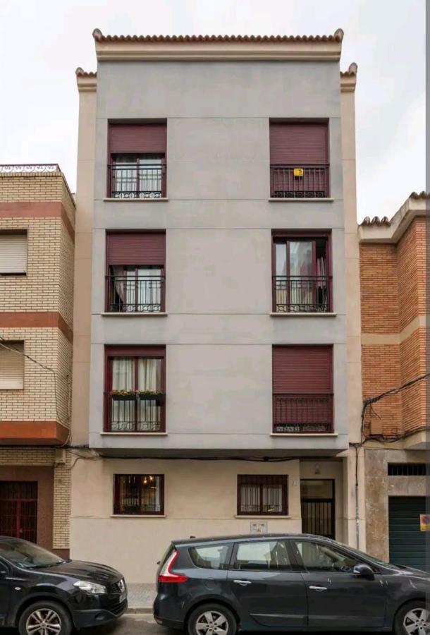 Dl Patio Malaga Apartment Екстериор снимка